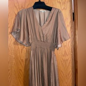 Grade & Gather - boutique dress